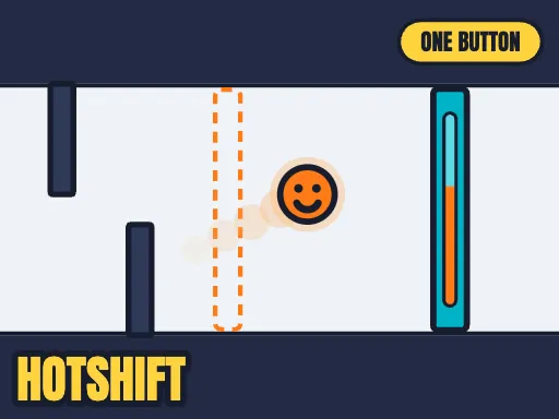 Hotshift Cover